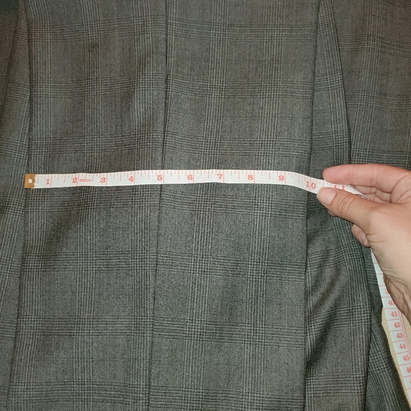 NWOT Alfred Sung Suit - Picture 6 of 8